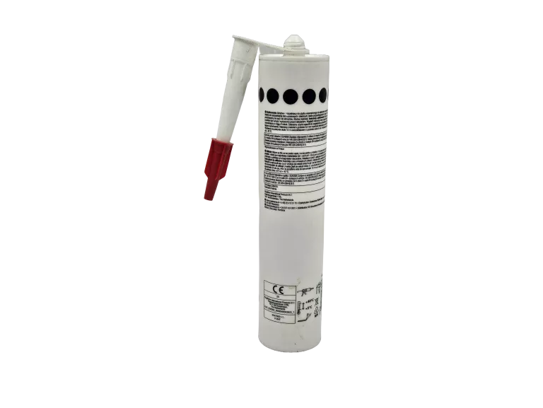USZCZELNIACZ AKRYLOWY BIAŁY 300ML