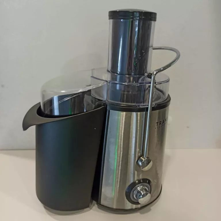 SOKOWIRÓWKA TRANSA FRESH JUICE ST15