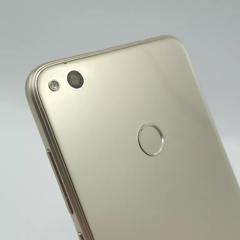 TELEFON HONOR 8 LITE 3GB 16GB ZŁOTY