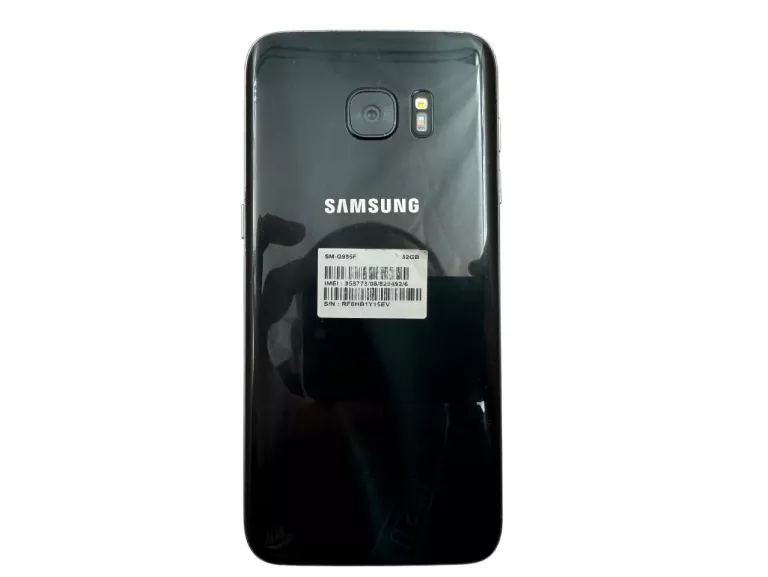 TELEFON SAMSUNG GALAXY S7 EDGE 4GB/32GB 5,5' 3600 MAH