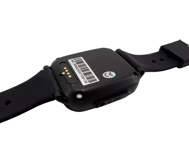 SMARTWATCH GARETT KIDS CUTE 2 4G