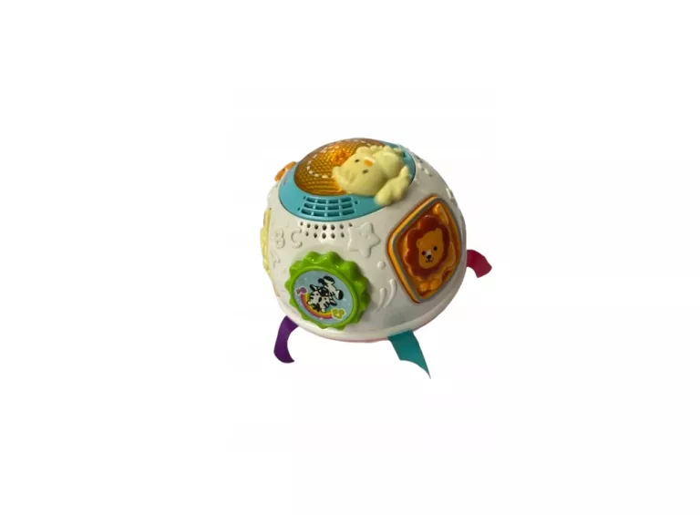 VTECH ZABAWKA EDUKACYJNA HULA KULA 60409