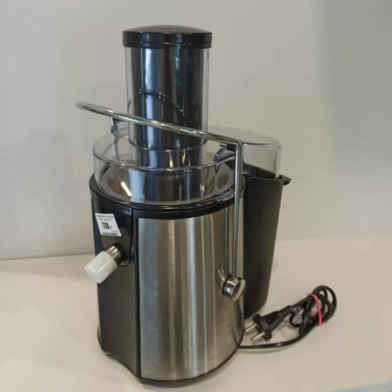 SOKOWIRÓWKA TRANSA FRESH JUICE ST15