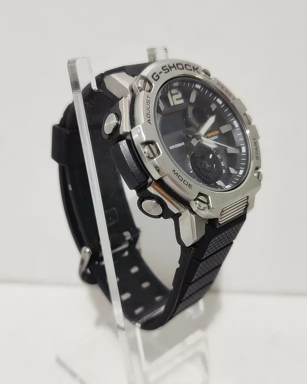 ZEGAREK CASIO G-SHOCK GST-B300S + PUD