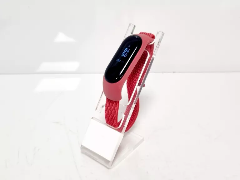 SMARTBAND XIAOMI MI BAND 3 (MODEL: XMSH05HM) +ŁAD