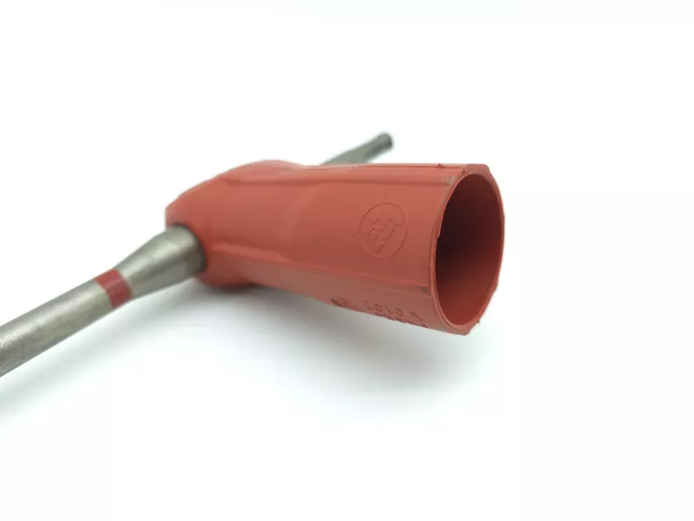 WIERTŁO RUROWE DO BETONU SDS PLUS HILTI 12X320MM UDAROWE DO ŻELBETU TE-CD