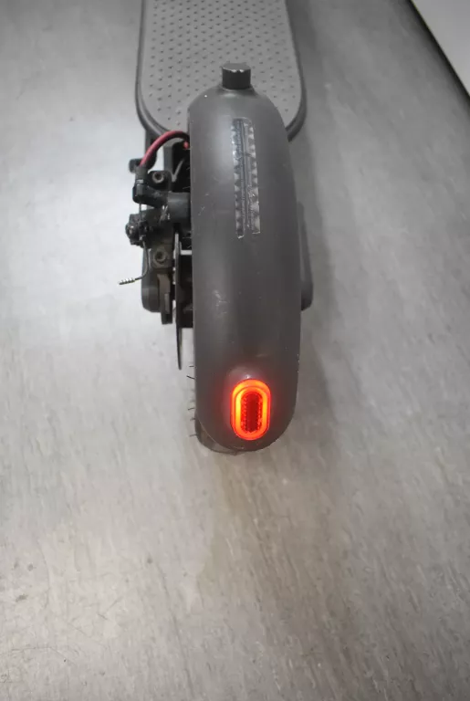 HULAJNOGA XIAOMI M365