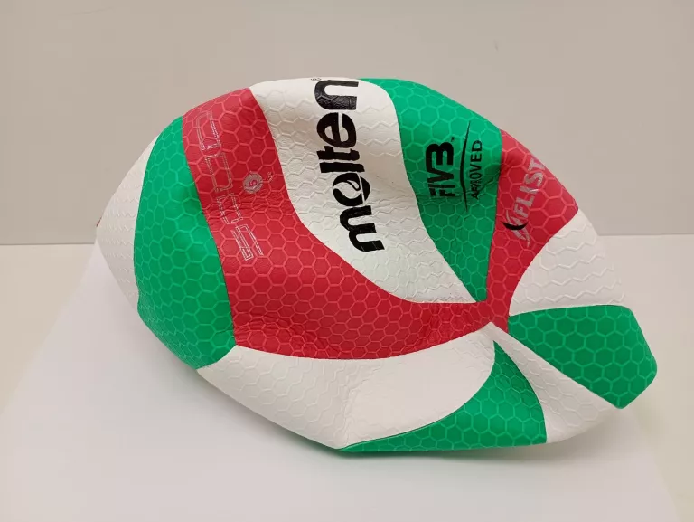 MOLTEN PIŁKA DO SIATKÓWKI V5M5000 FIVB ROZMIAR 5.