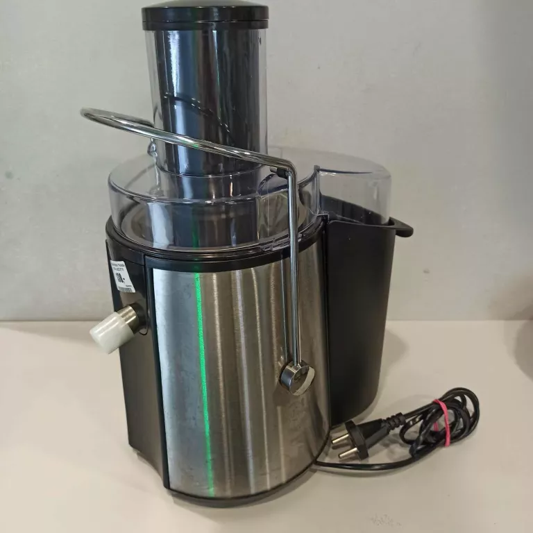 SOKOWIRÓWKA TRANSA FRESH JUICE ST15