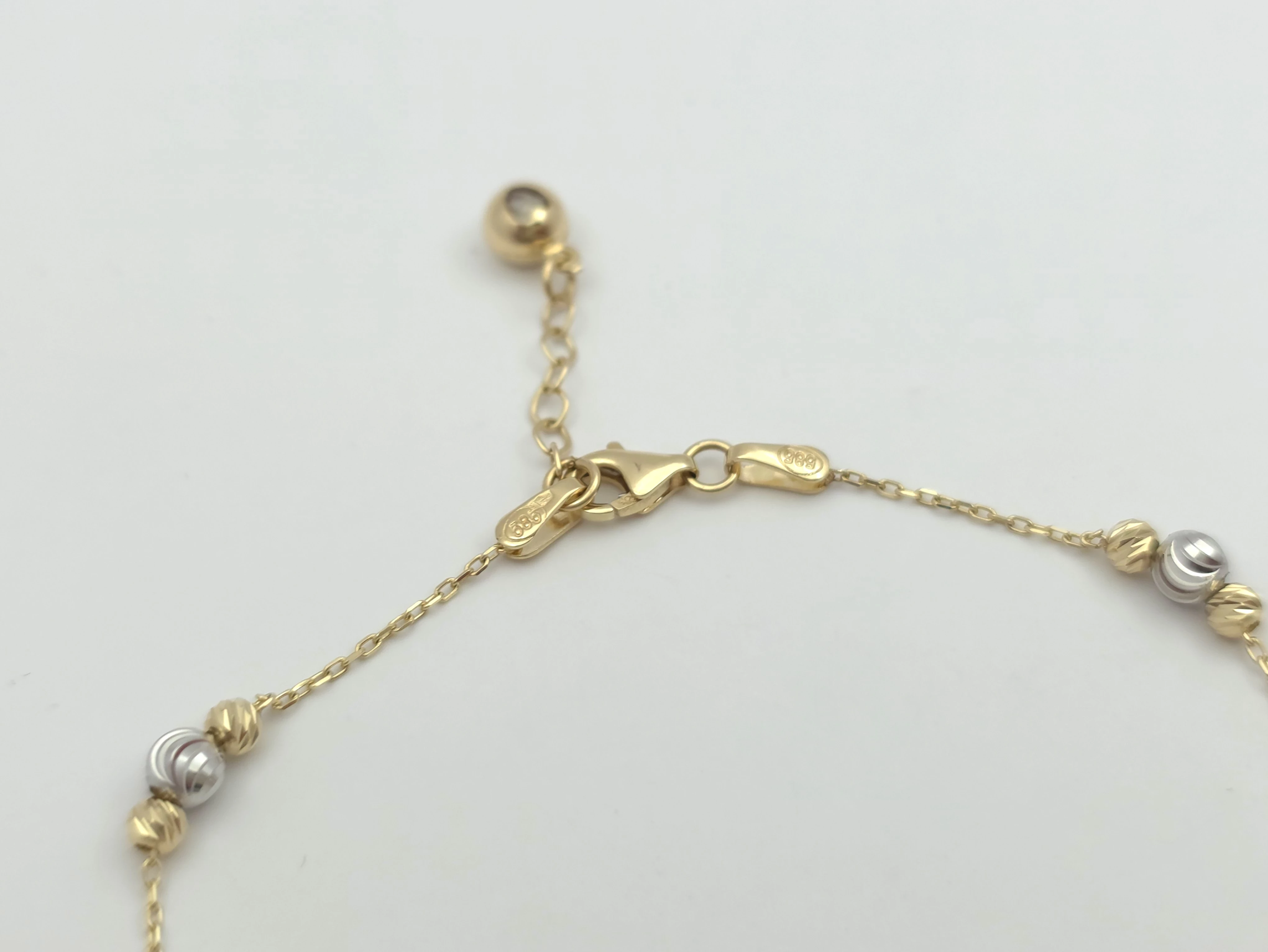 zlota-bransoletka-585-14k-19-21cm-330g-dlugosc-calkowita-1900