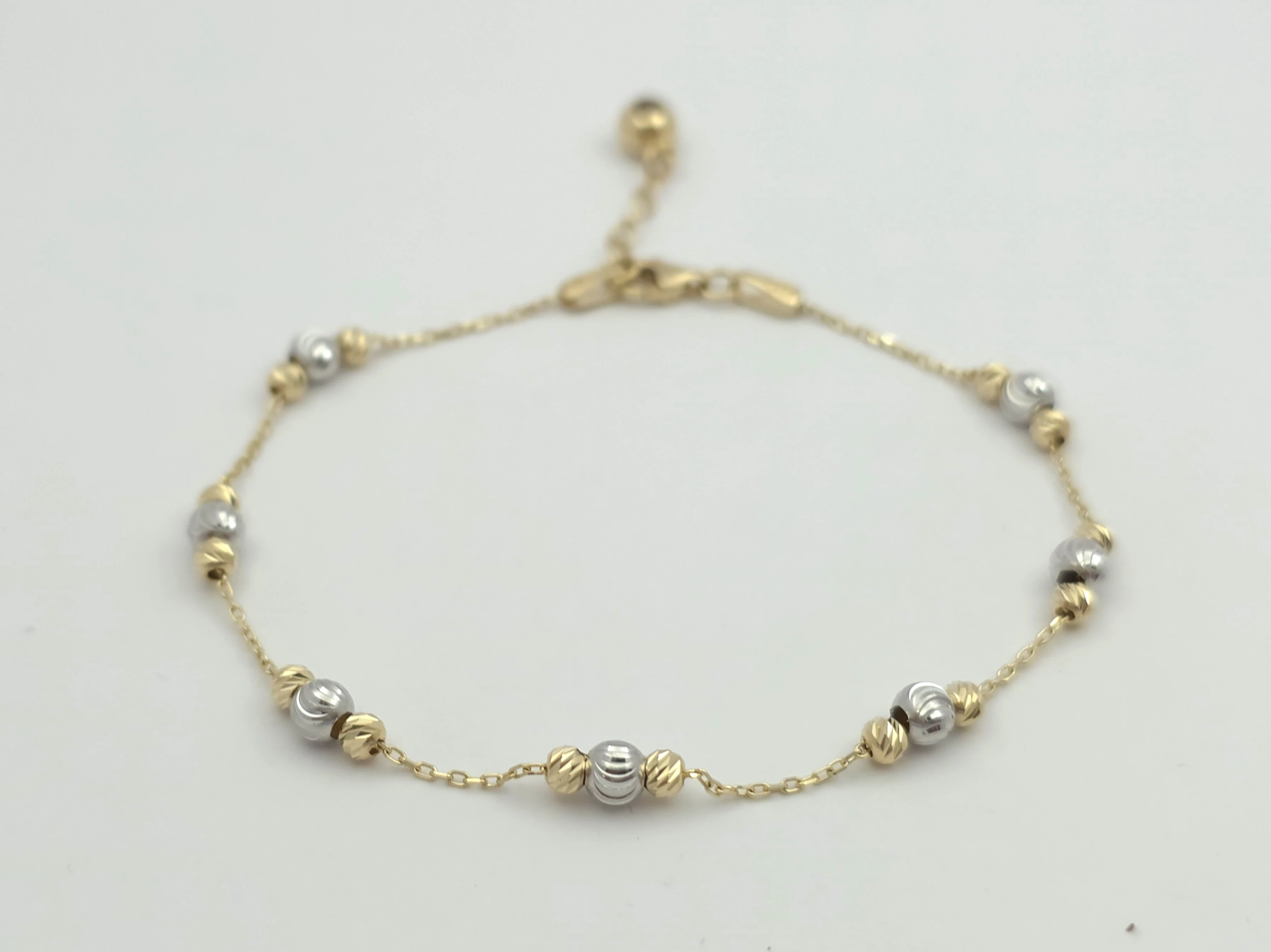 zlota-bransoletka-585-14k-19-21cm-330g-bronowicka-80-krakow