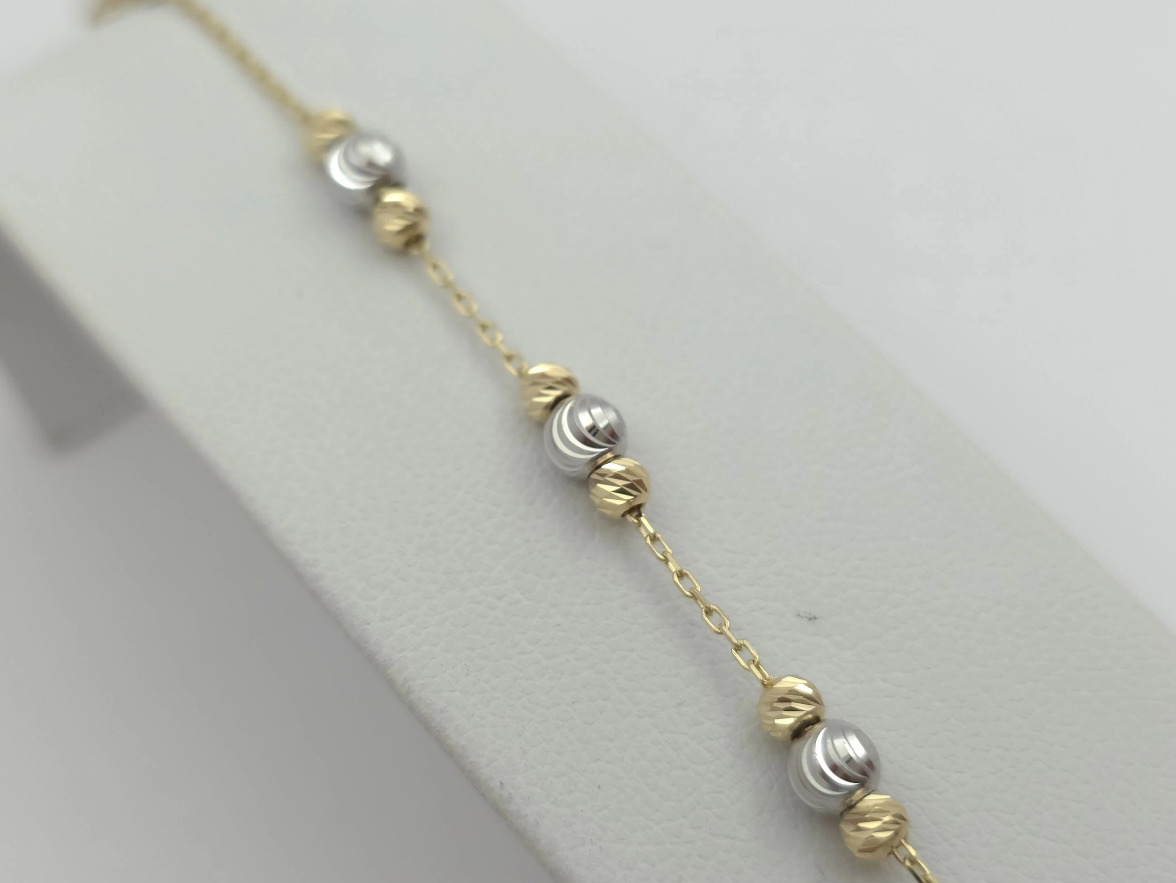 zlota-bransoletka-585-14k-19-21cm-330g-rodzaj-2205-2