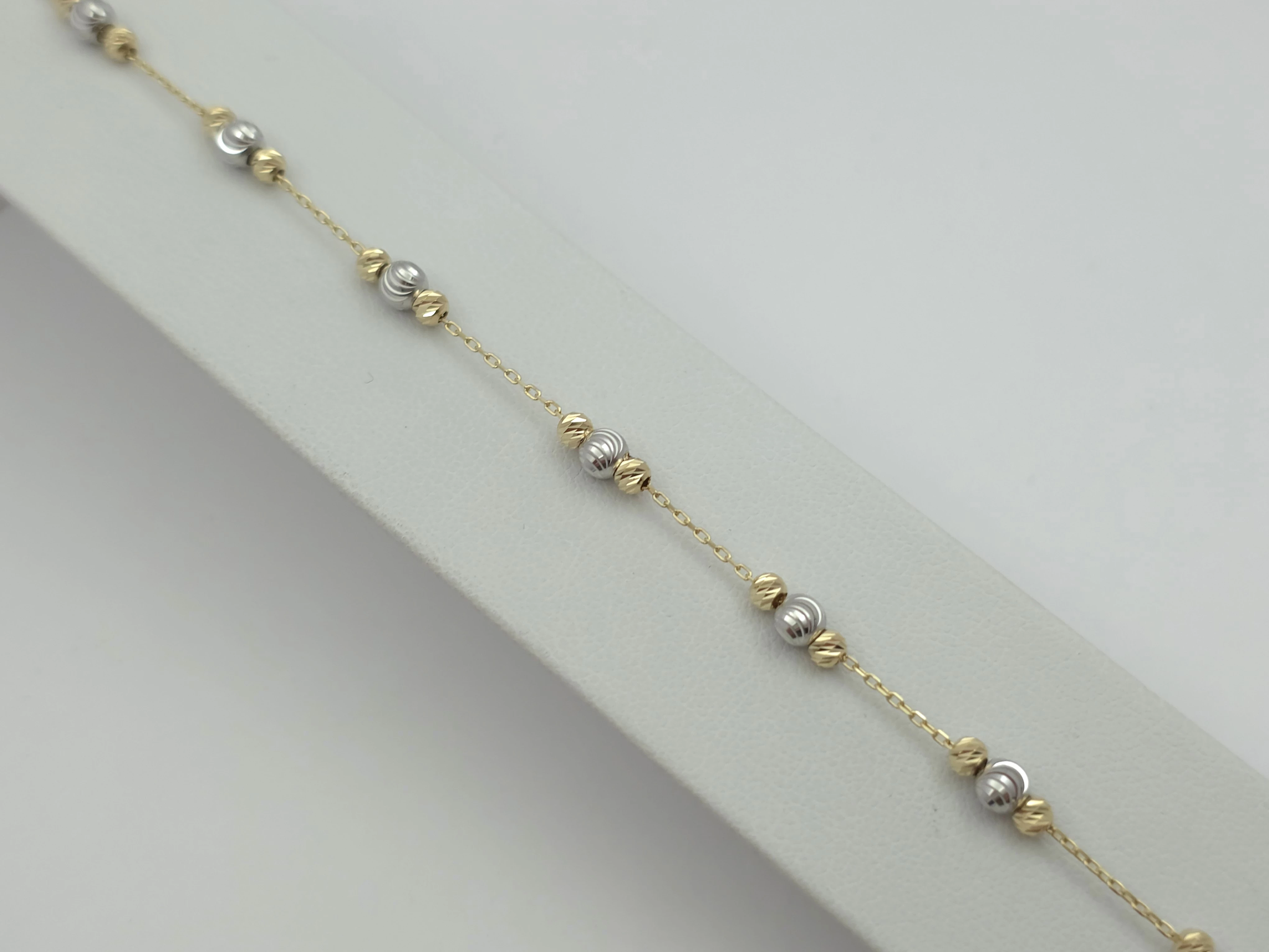 zlota-bransoletka-585-14k-19-21cm-330g-motyw-129129-21