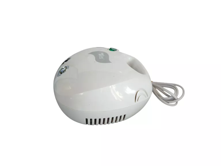 INHALATOR GESS OLIWIA KOMPLET
