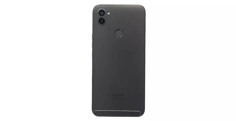TELEFON SMARTFON GIGASET GS5 LITE 4 GB / 64 GB