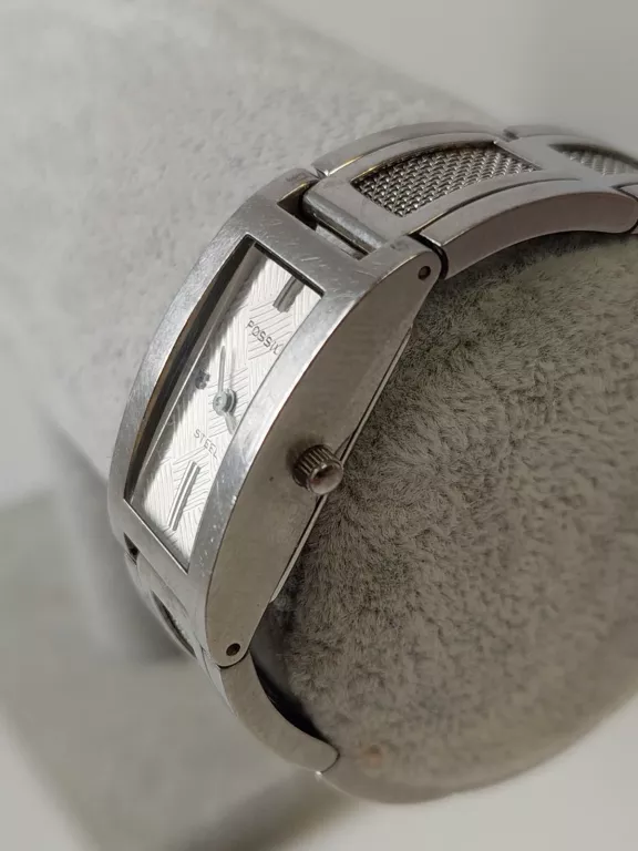 ZEGAREK FOSSIL DAMSKI FS2804 NA BRANSOLECIE