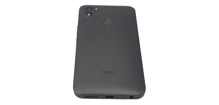 TELEFON SMARTFON GIGASET GS5 LITE 4 GB / 64 GB