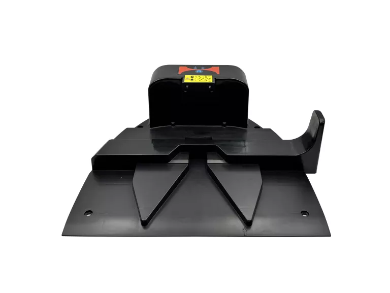 ROBOT KOSZĄCY NAC RLM1800G2-T - STEROWANIE WI-FI, 1800M2 - JAK NOWY!
