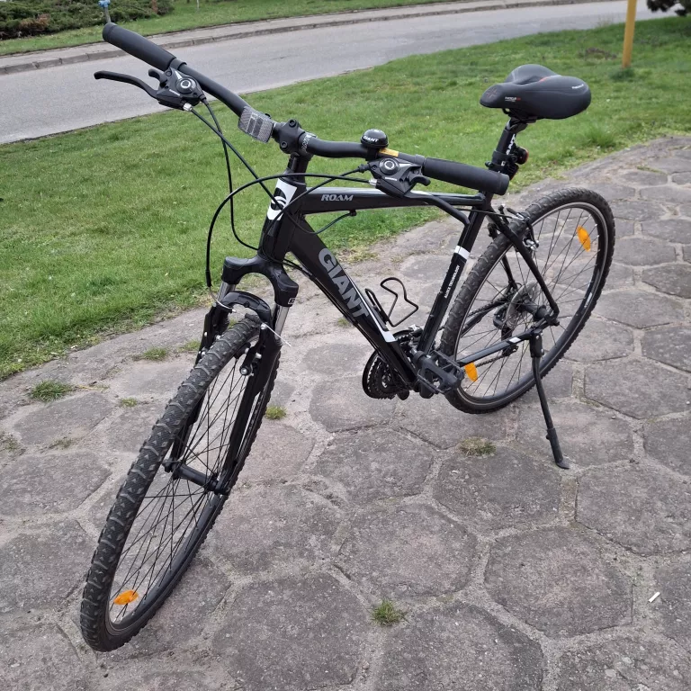 ROWER GIANT ROAM 4 KOŁO 24" RAMA L/21"