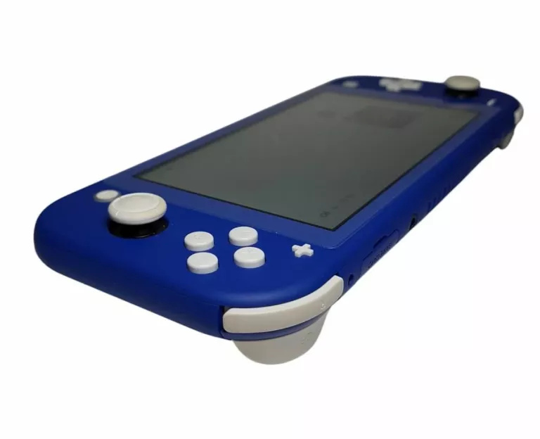 KONSOLA NINTENDO SWITCH LITE KOMPLET