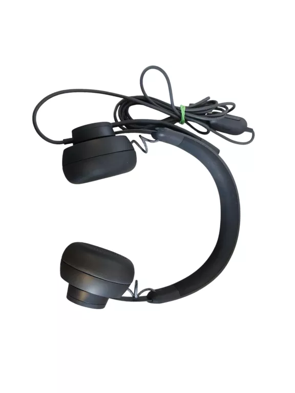 SŁUCHAWKI Z MIKROFONEM LOGITECH UC ZONE WIRED USB