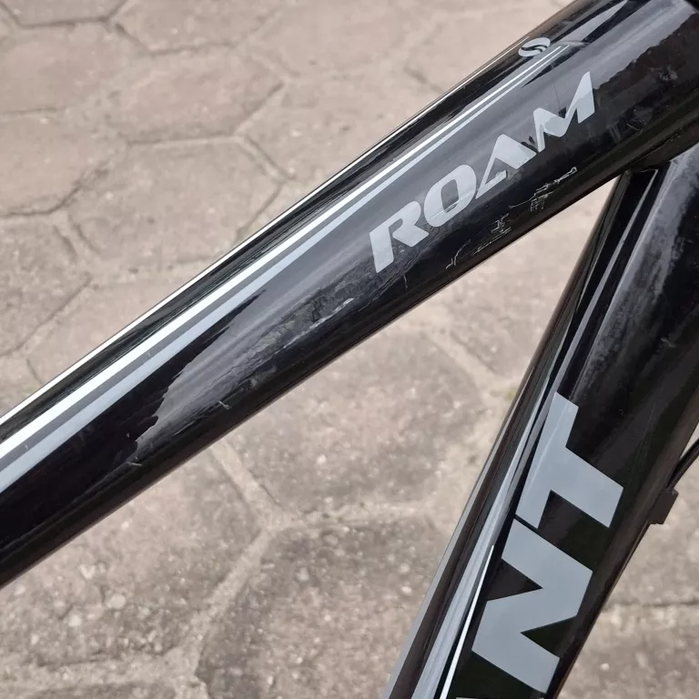 ROWER GIANT ROAM 4 KOŁO 24" RAMA L/21"