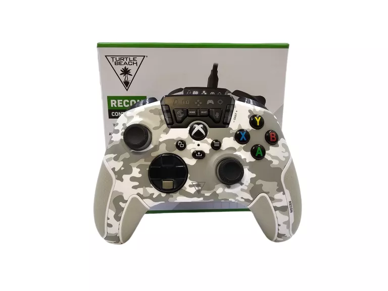 PAD XBOX ONE S TURTLE BEACH RECON