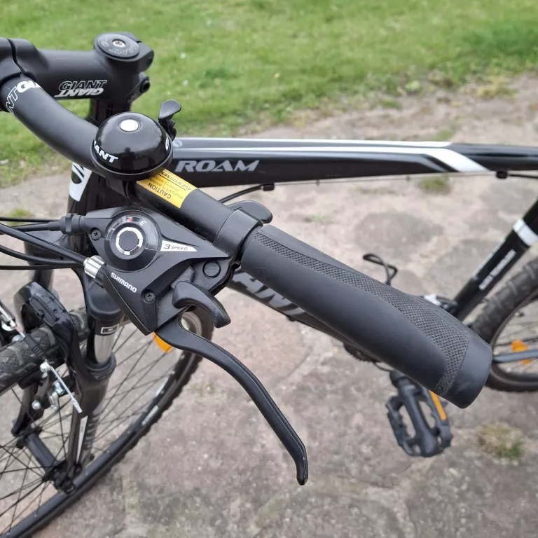 ROWER GIANT ROAM 4 KOŁO 24" RAMA L/21"