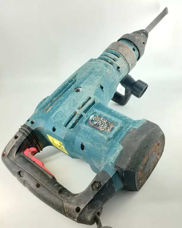 MŁOT UDAROWY TRYTON 1600W
