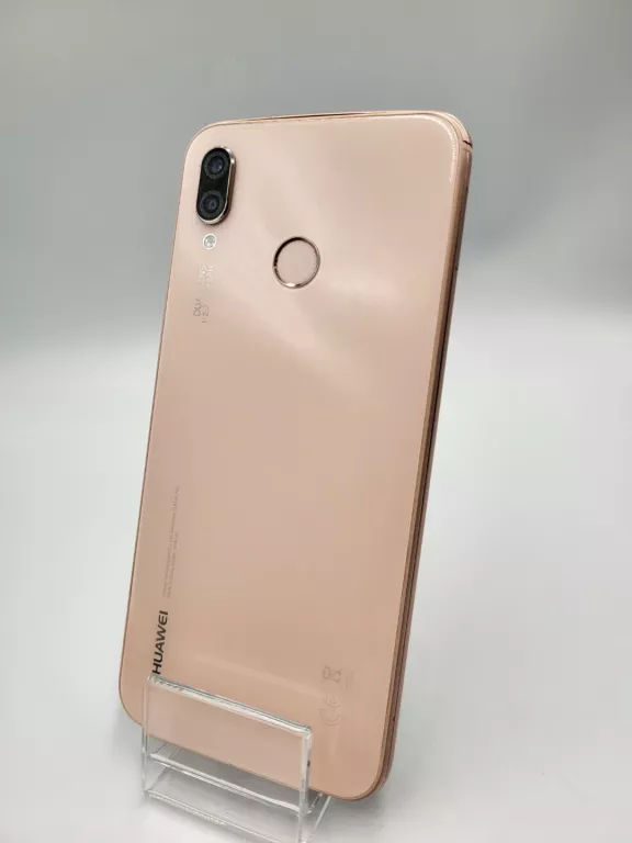 TELEFON HUAWEI P20 LITE 4/64GB RÓŻOWY OPIS!!!
