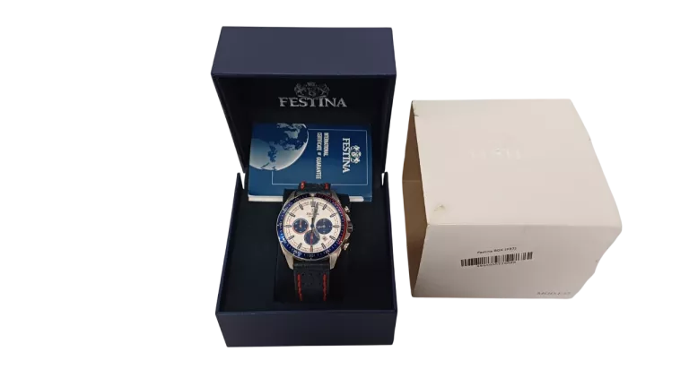 ZEGAREK FESTINA F20377