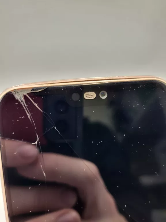 TELEFON HUAWEI P20 LITE 4/64GB RÓŻOWY OPIS!!!