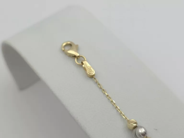 zlota-bransoletka-585-14k-19-21cm-330g-stan-11323-2