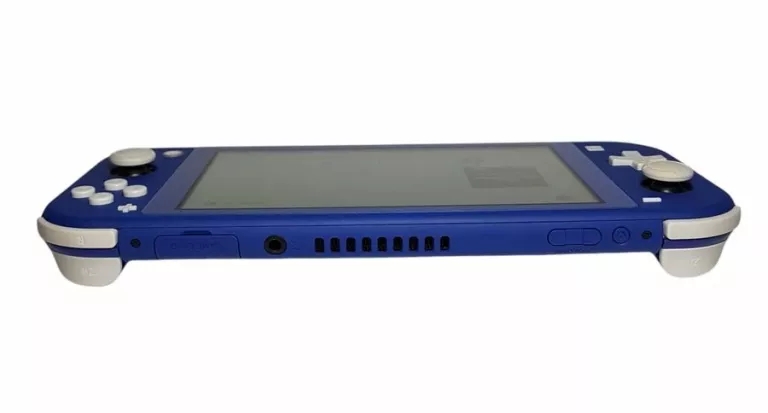 KONSOLA NINTENDO SWITCH LITE KOMPLET