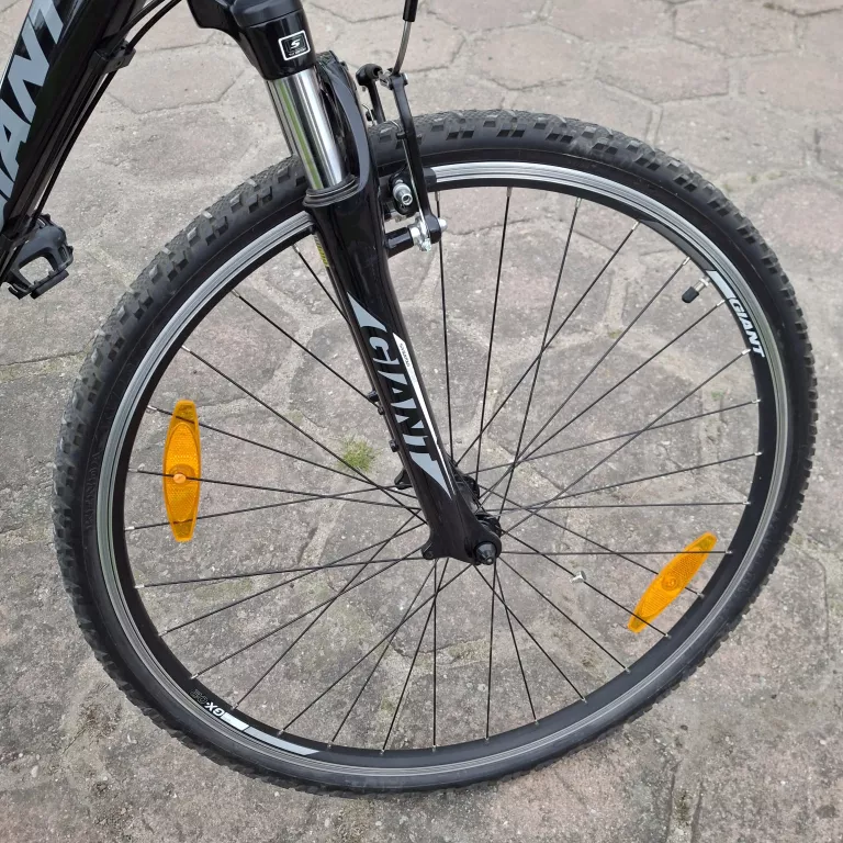 ROWER GIANT ROAM 4 KOŁO 24" RAMA L/21"