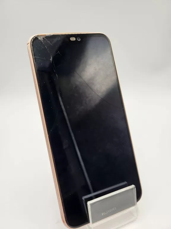 TELEFON HUAWEI P20 LITE 4/64GB RÓŻOWY OPIS!!!