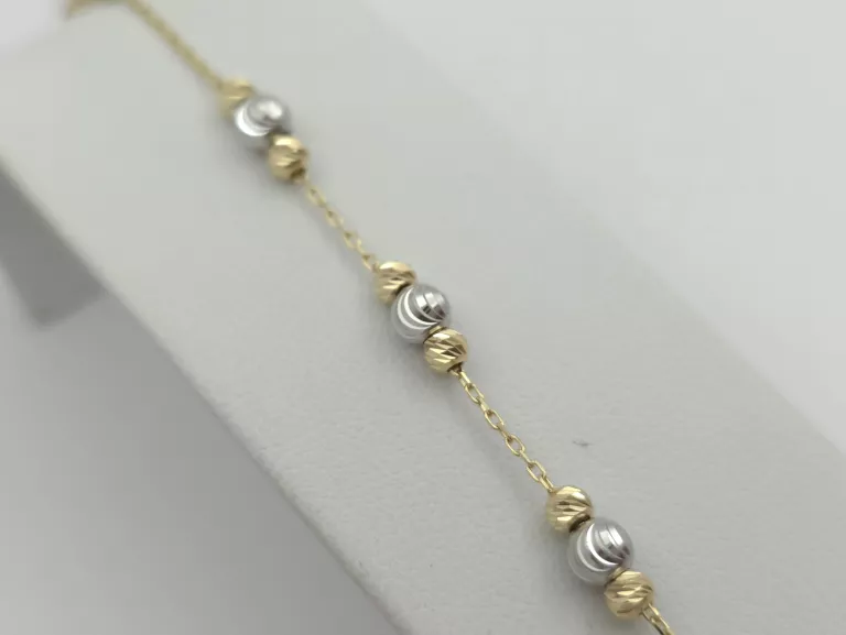 zlota-bransoletka-585-14k-19-21cm-330g-rodzaj-2205-2