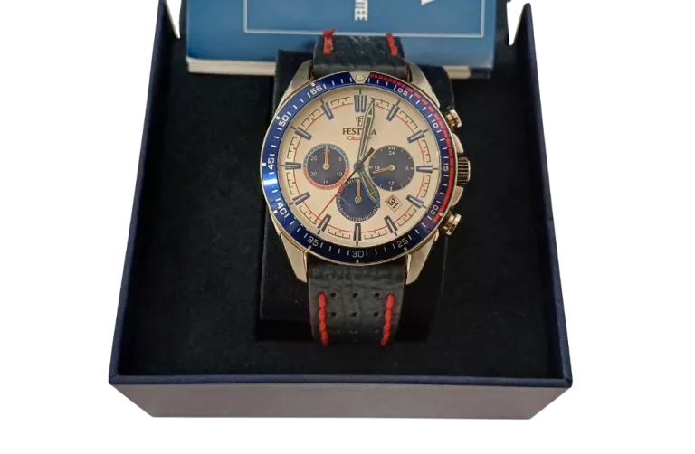 ZEGAREK FESTINA F20377