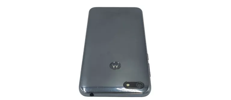 TELEFON MOTOROLA E6 PLAY 2/32GB ETUI