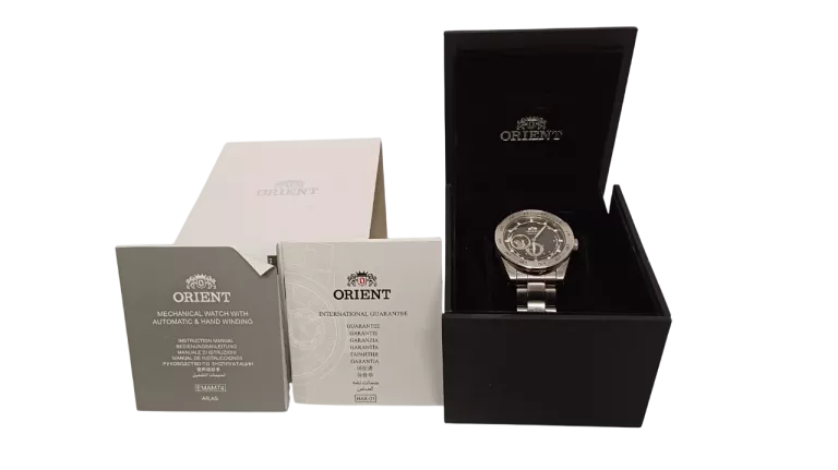 ZEGAREK ORIENT RA-AR0201B10B