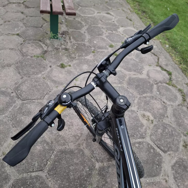 ROWER GIANT ROAM 4 KOŁO 24" RAMA L/21"