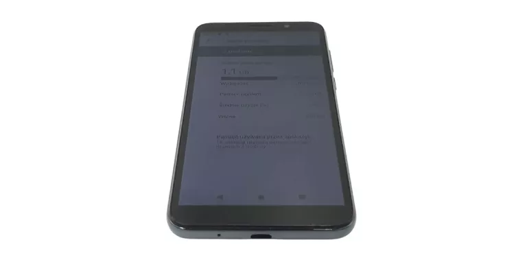 TELEFON MOTOROLA E6 PLAY 2/32GB ETUI