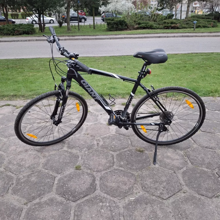 ROWER GIANT ROAM 4 KOŁO 24" RAMA L/21"