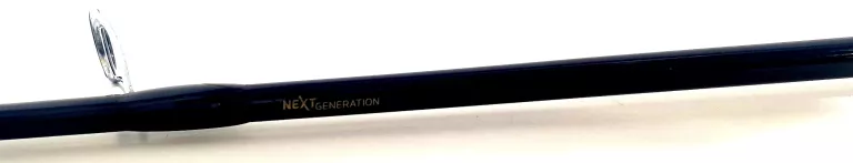 WĘDKA MIKADO SENSUAL N.G. ULTRA LIGHT SPIN 244 C.W. 3-18 G (2 SEC) STAN BD