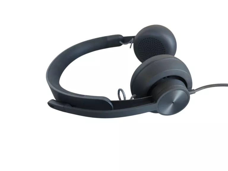 SŁUCHAWKI Z MIKROFONEM LOGITECH UC ZONE WIRED USB