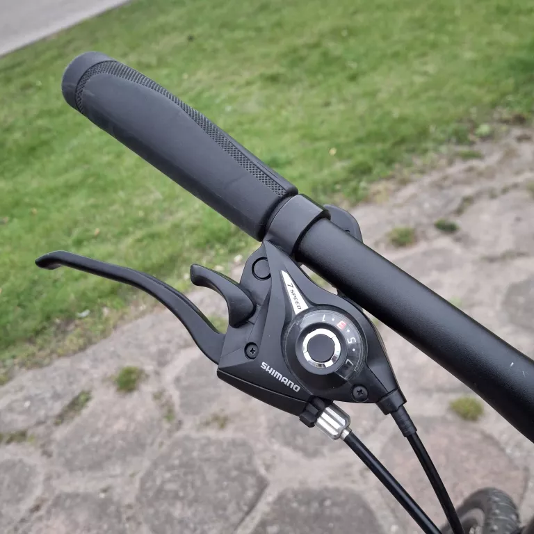 ROWER GIANT ROAM 4 KOŁO 24" RAMA L/21"