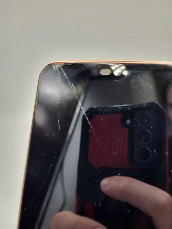 TELEFON HUAWEI P20 LITE 4/64GB RÓŻOWY OPIS!!!