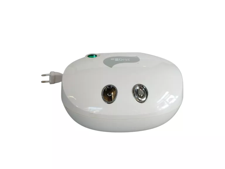 INHALATOR GESS OLIWIA KOMPLET