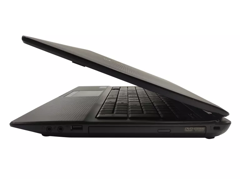 LAPTOP ASUS X53U AMD E-350 6/256GB SSD 15.6" LED HD W11!