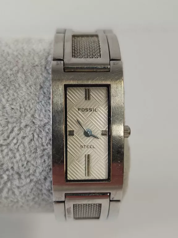 ZEGAREK FOSSIL DAMSKI FS2804 NA BRANSOLECIE
